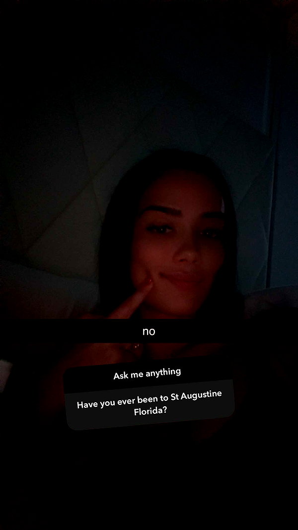 ashleyserranom snapchat image archive image