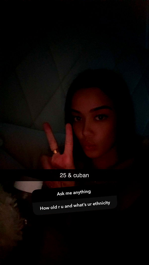 ashleyserranom snapchat image archive image