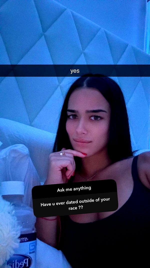 ashleyserranom snapchat image archive image