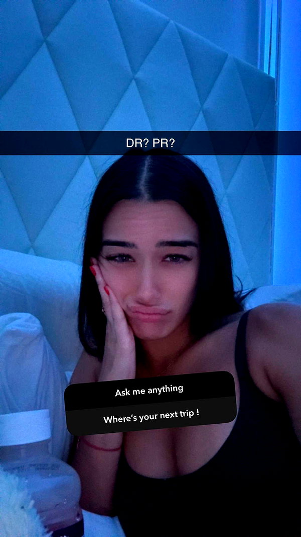 ashleyserranom snapchat image archive image