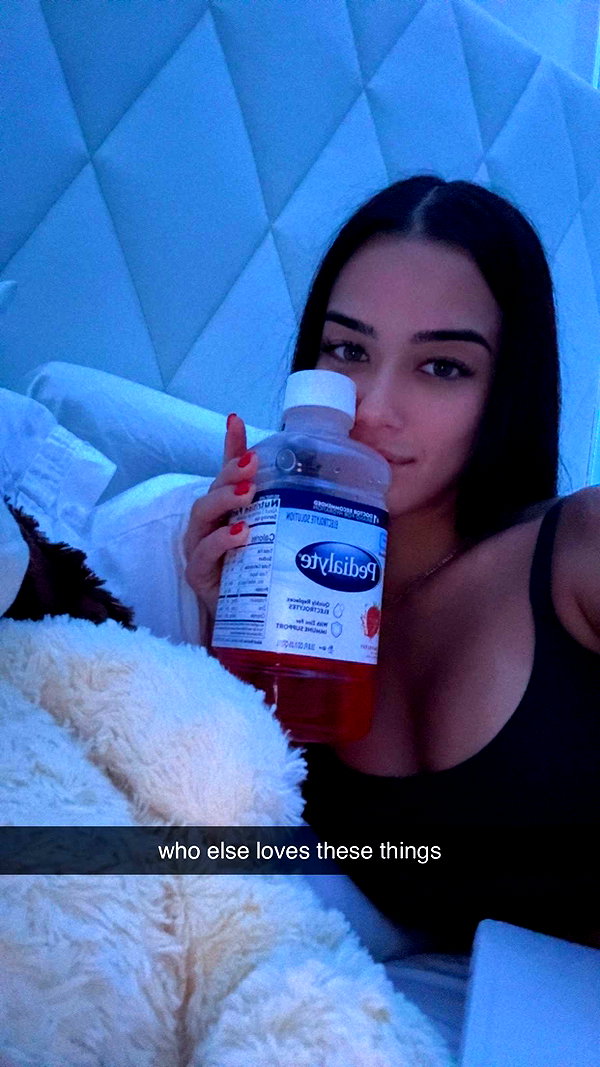 ashleyserranom snapchat image archive image