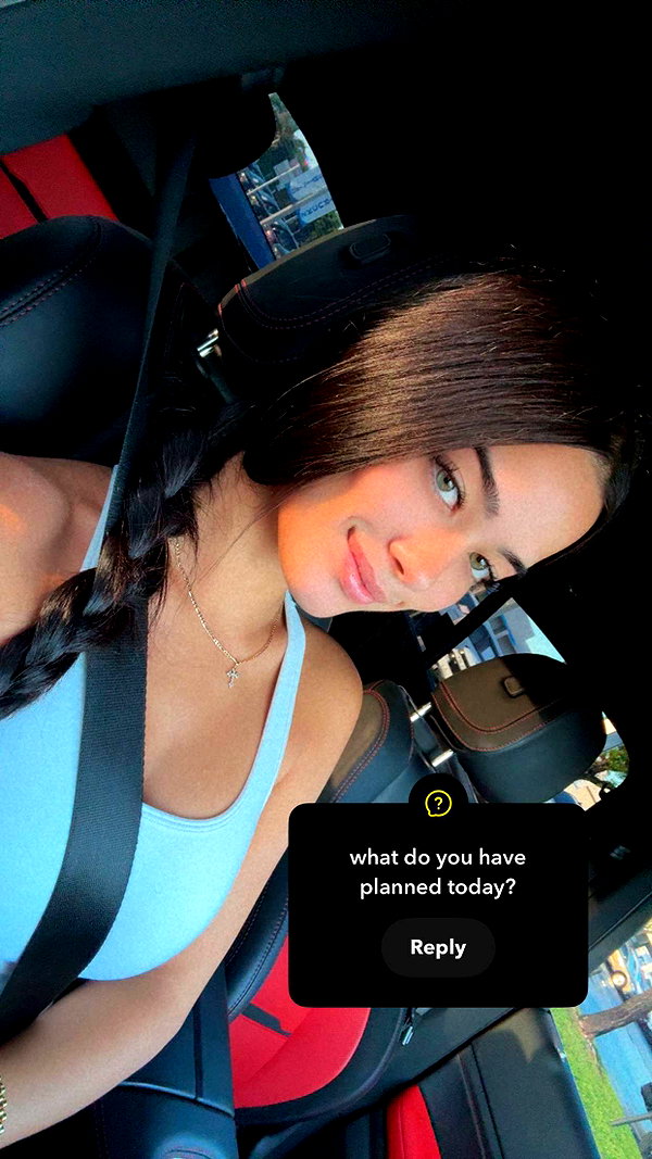 ashleyserranom snapchat image archive image