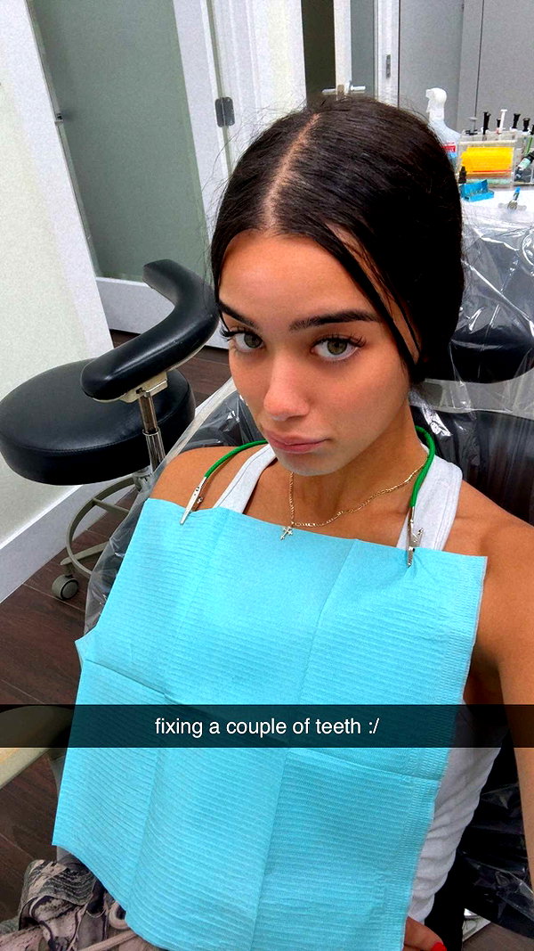 ashleyserranom snapchat image archive image
