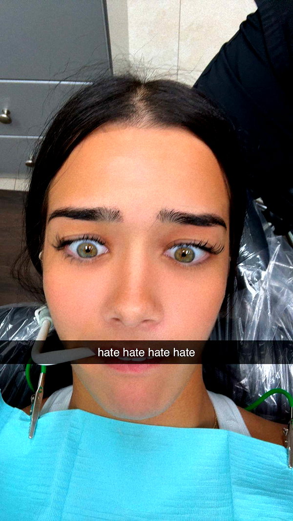 ashleyserranom snapchat image archive image