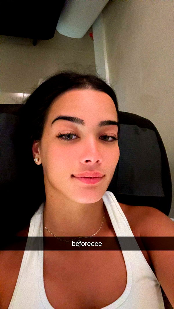 ashleyserranom snapchat image archive image
