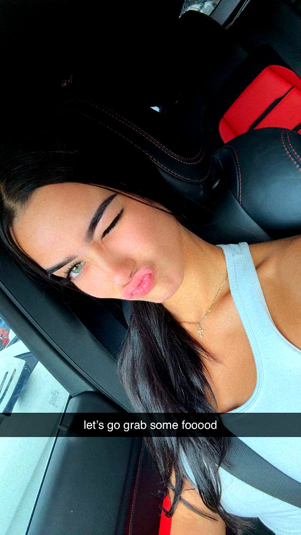 ashleyserranom snapchat image archive image