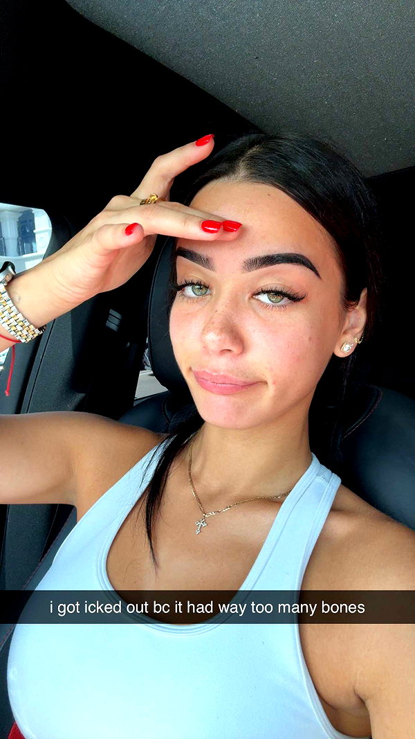 ashleyserranom snapchat image archive image