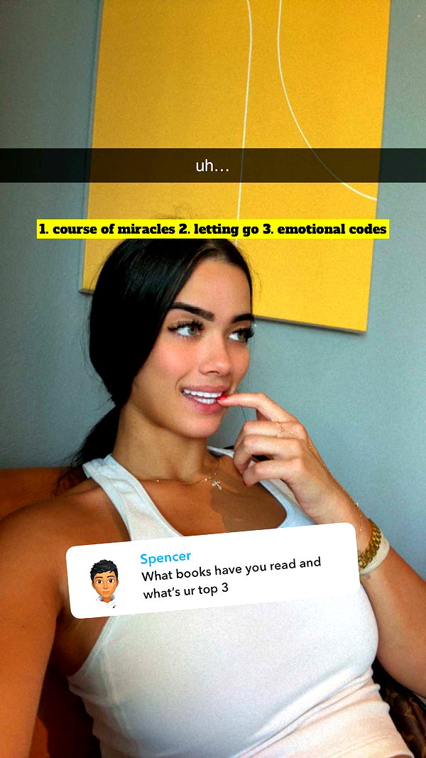 ashleyserranom snapchat image archive image