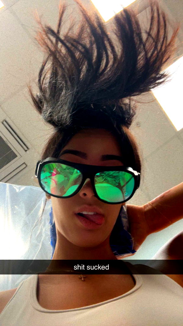 ashleyserranom snapchat image archive image