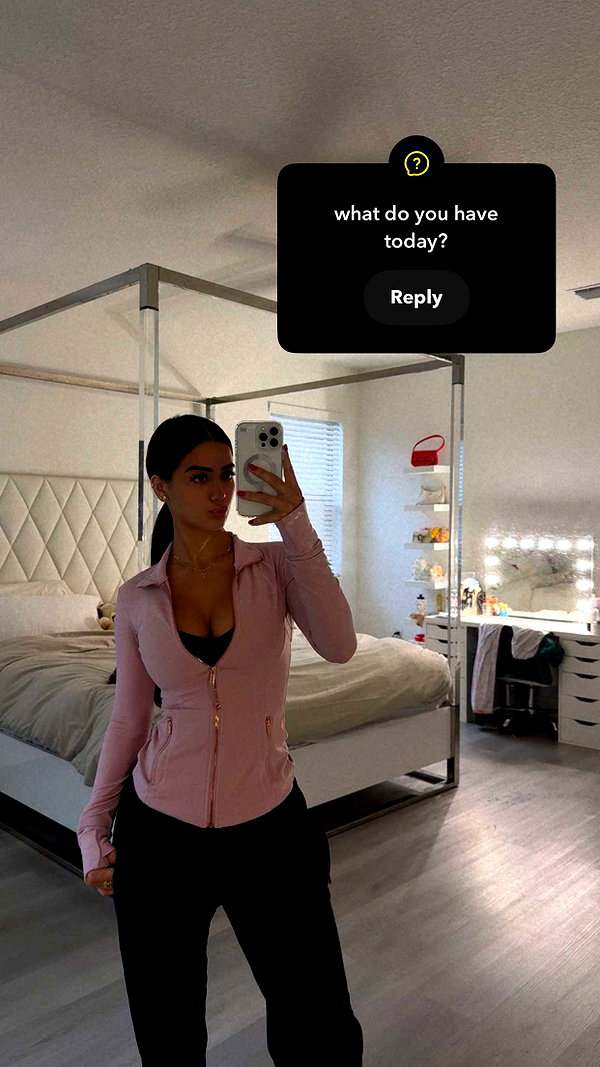 ashleyserranom snapchat image archive image
