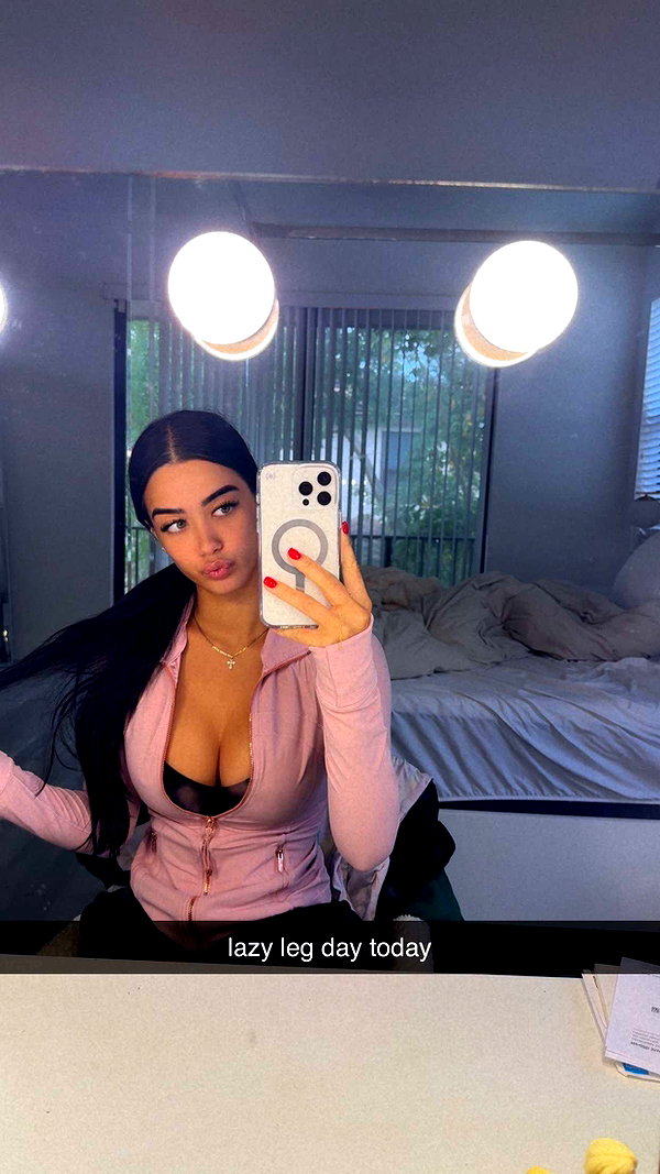 ashleyserranom snapchat image archive image