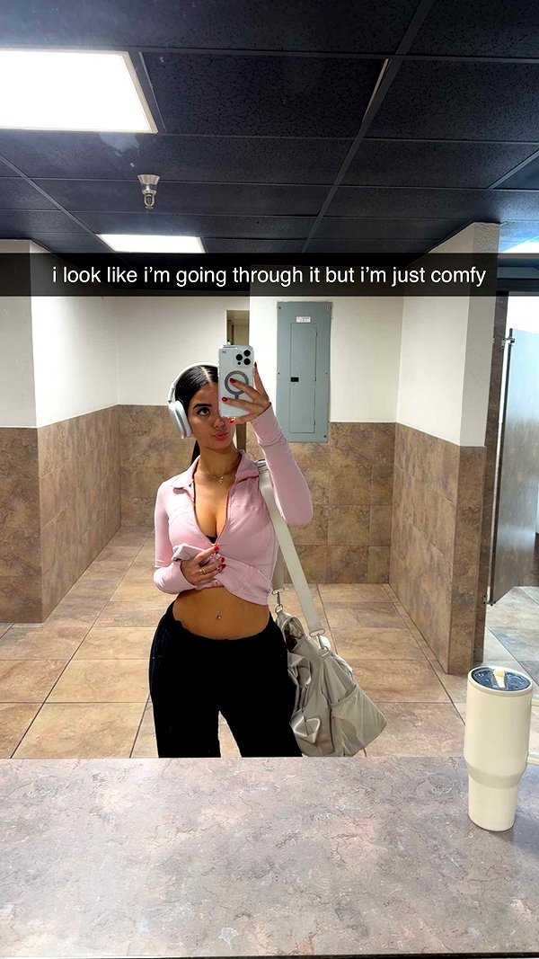 ashleyserranom snapchat image archive image