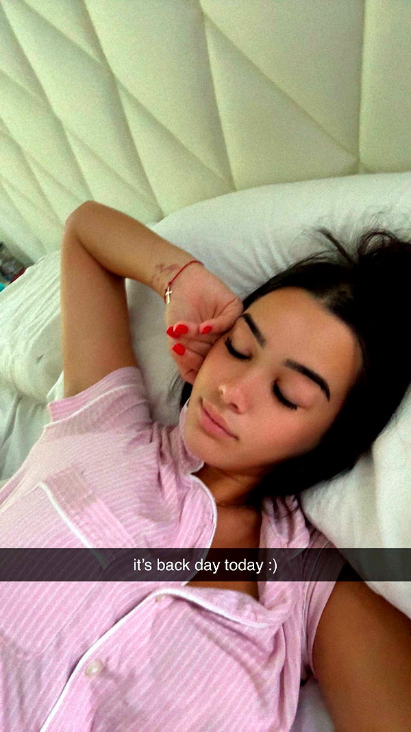 ashleyserranom snapchat image archive image