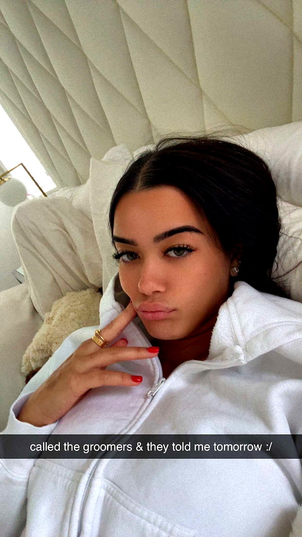 ashleyserranom snapchat image archive image