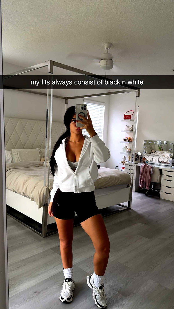 ashleyserranom snapchat image archive image