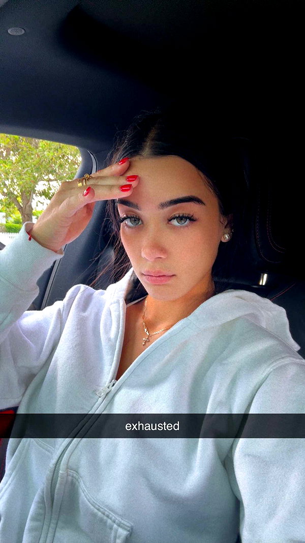 ashleyserranom snapchat image archive image