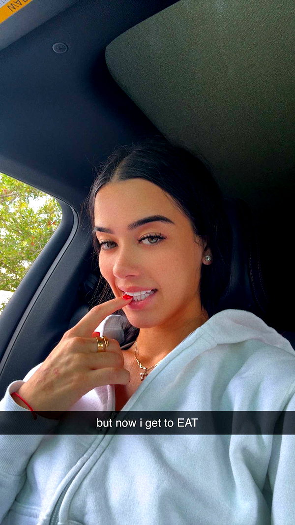 ashleyserranom snapchat image archive image