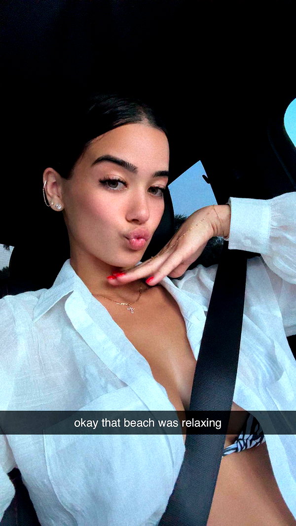 ashleyserranom snapchat image archive image