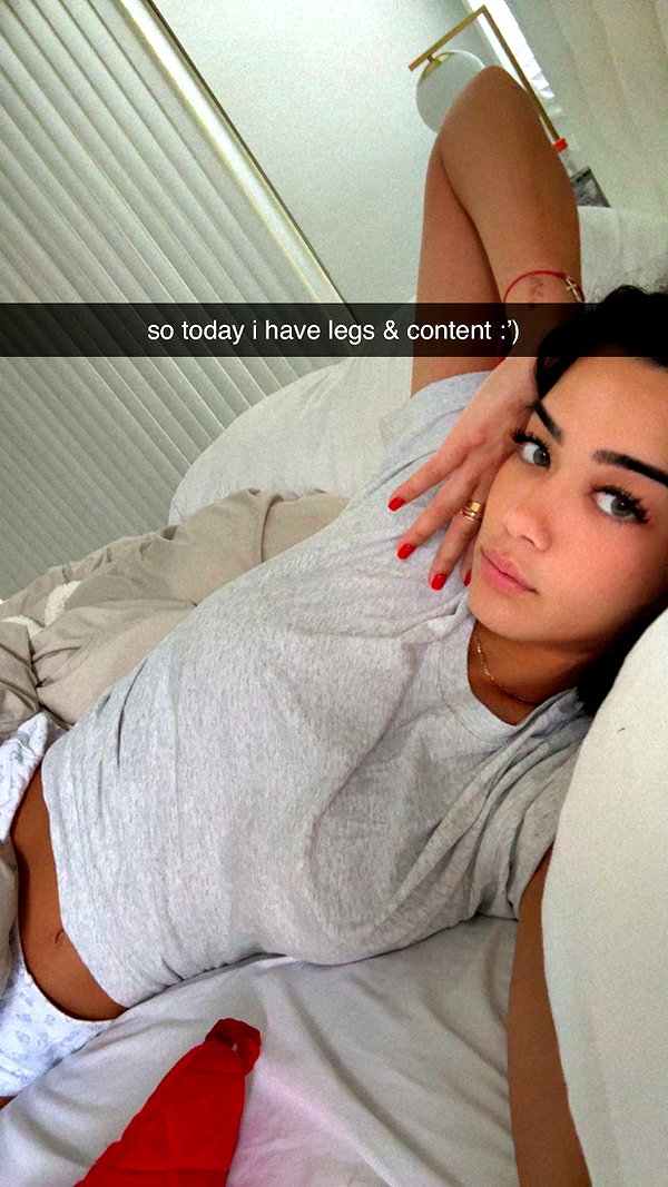 ashleyserranom snapchat image archive image