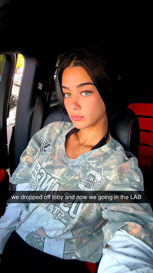 ashleyserranom snapchat image archive image