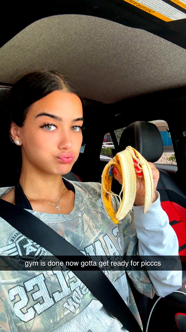 ashleyserranom snapchat image archive image