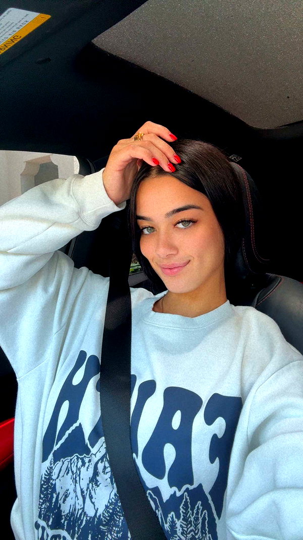 ashleyserranom snapchat image archive image