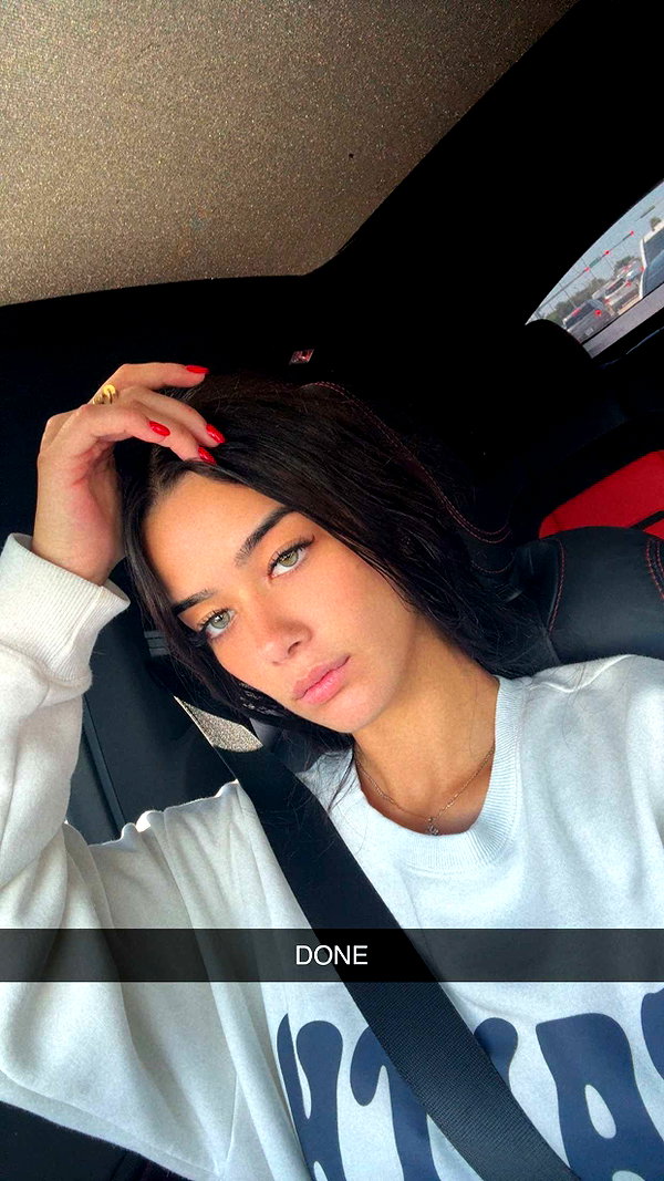 ashleyserranom snapchat image archive image
