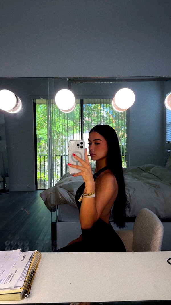 ashleyserranom snapchat image archive image