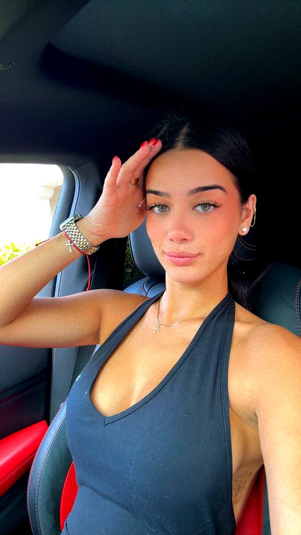 ashleyserranom snapchat image archive image