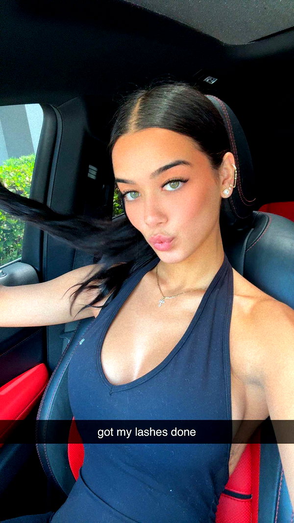 ashleyserranom snapchat image archive image