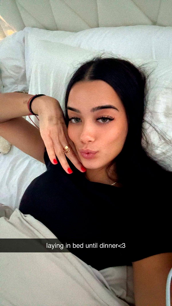ashleyserranom snapchat image archive image