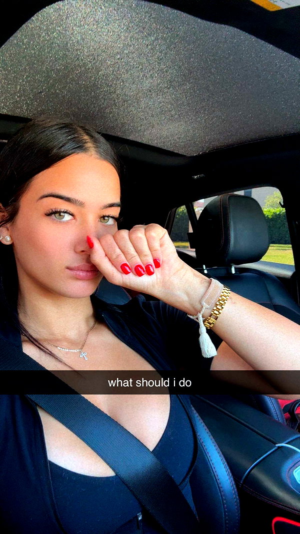 ashleyserranom snapchat image archive image