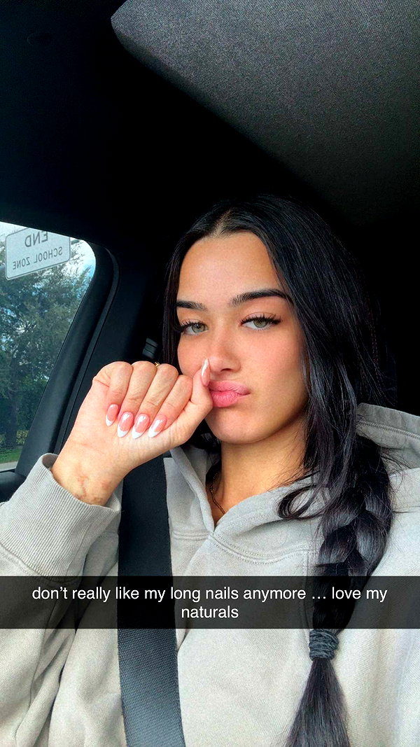 ashleyserranom snapchat image archive image