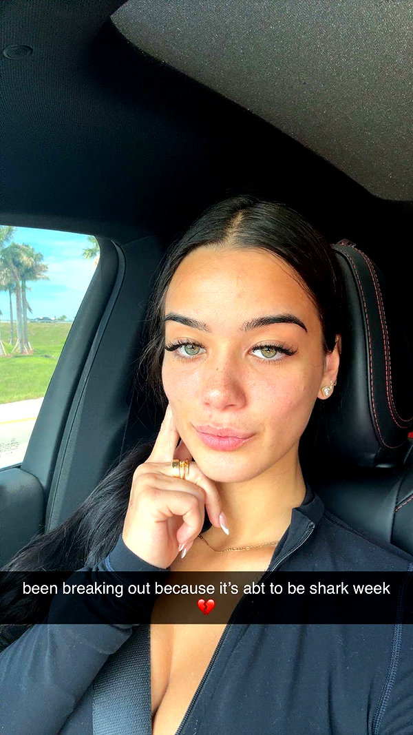 ashleyserranom snapchat image archive image