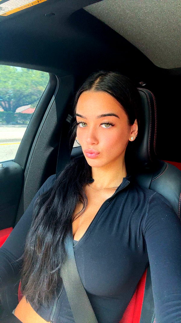 ashleyserranom snapchat image archive image