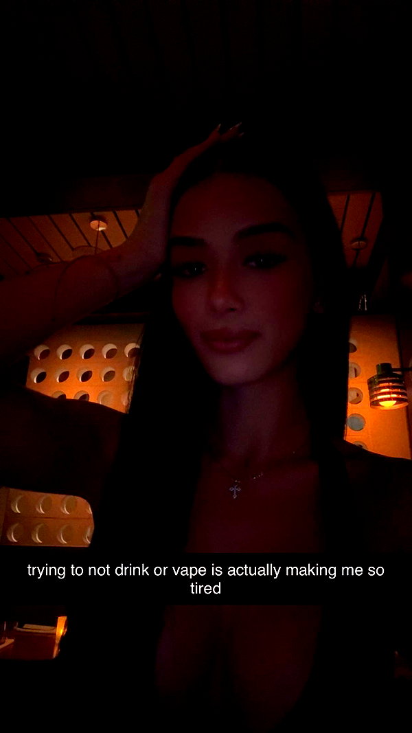 ashleyserranom snapchat image archive image