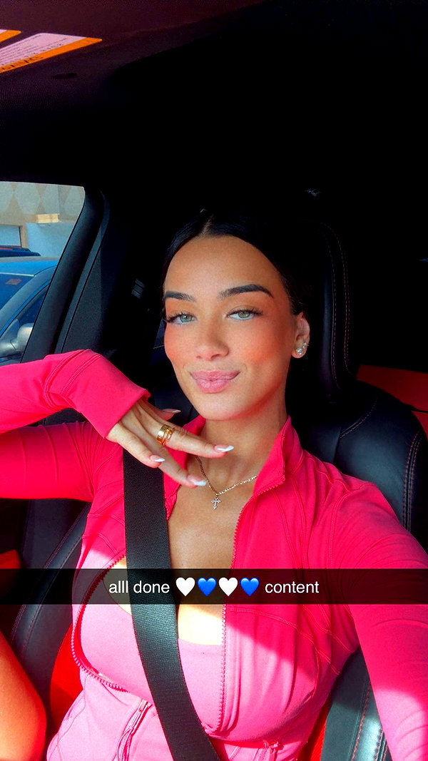 ashleyserranom snapchat image archive image