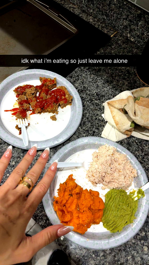 ashleyserranom snapchat image archive image