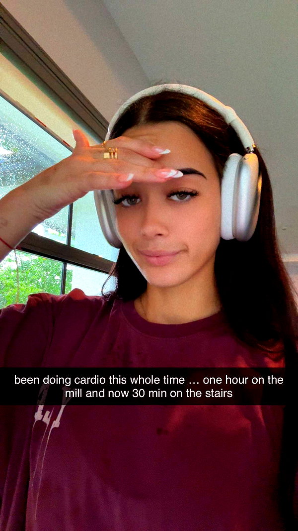ashleyserranom snapchat image archive image