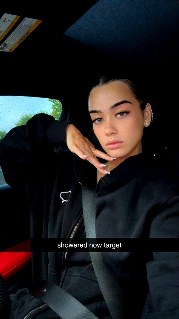 ashleyserranom snapchat image archive image