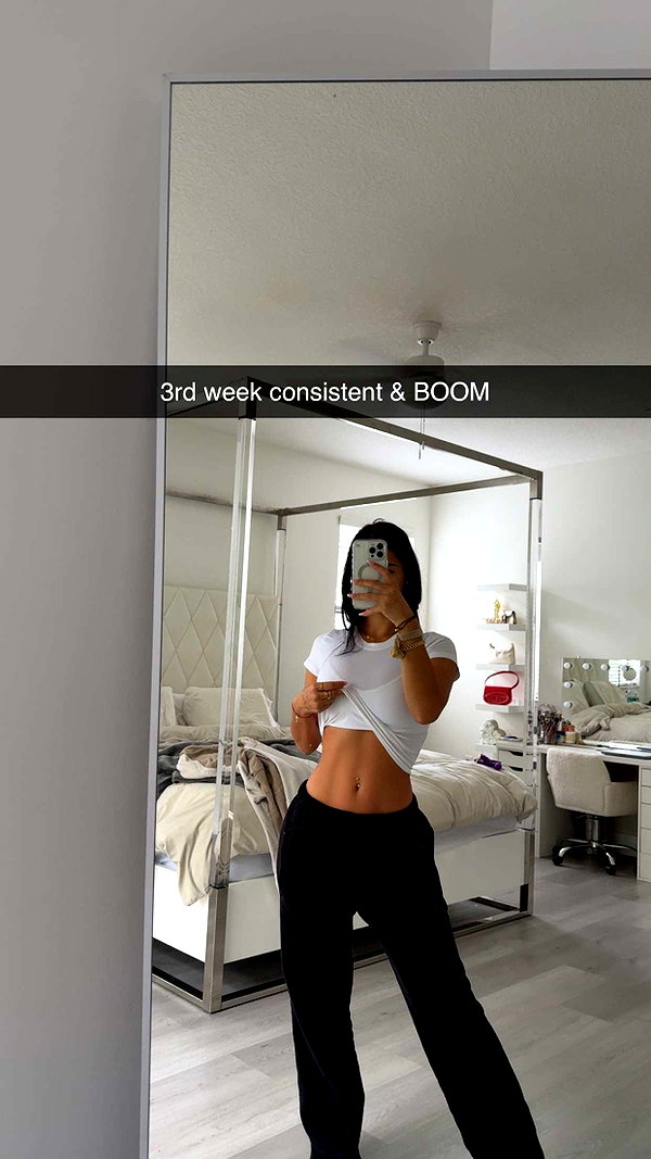 ashleyserranom snapchat image archive image