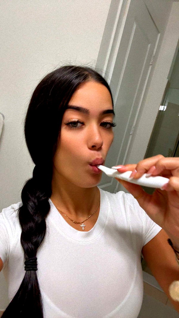 ashleyserranom snapchat image archive image
