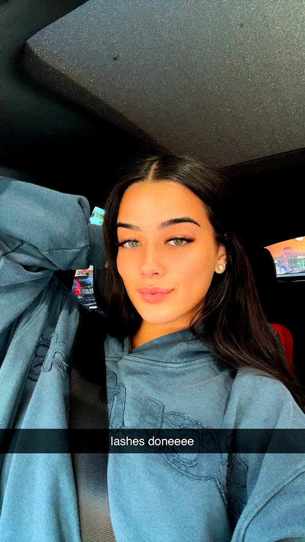 ashleyserranom snapchat image archive image