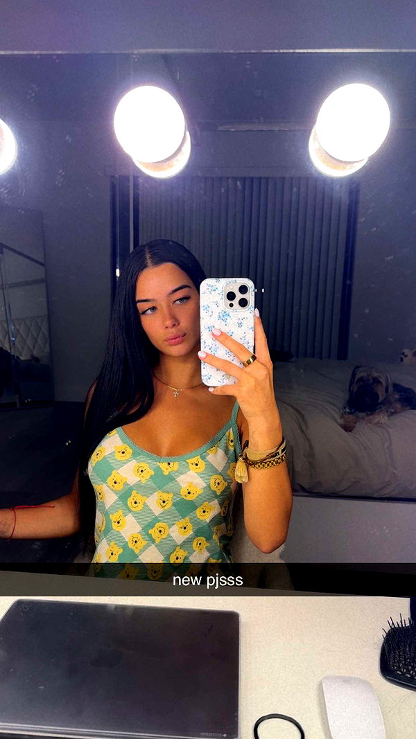 ashleyserranom snapchat image archive image