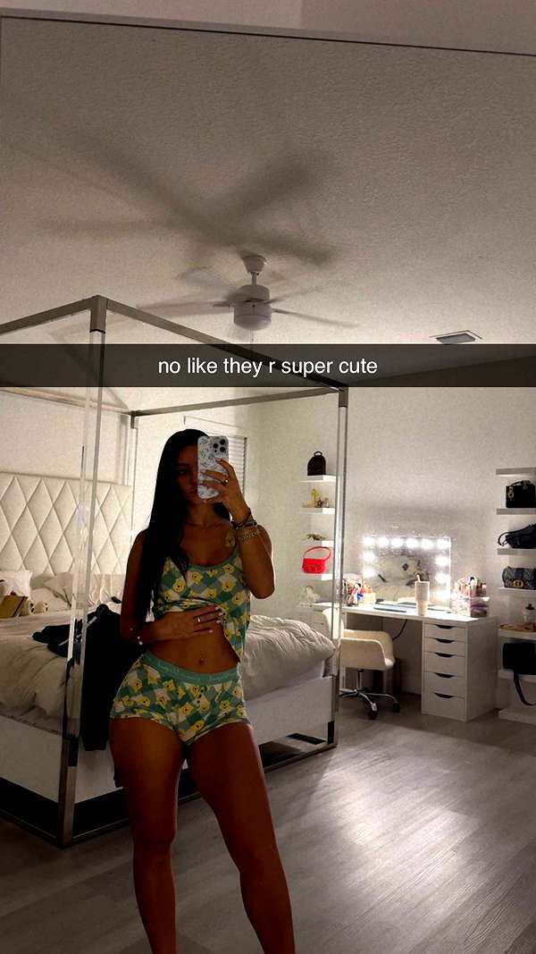 ashleyserranom snapchat image archive image