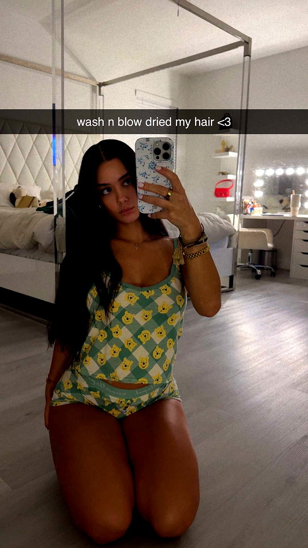 ashleyserranom snapchat image archive image