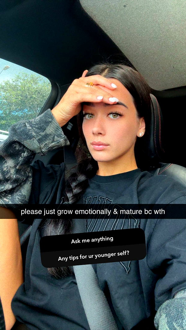 ashleyserranom snapchat image archive image
