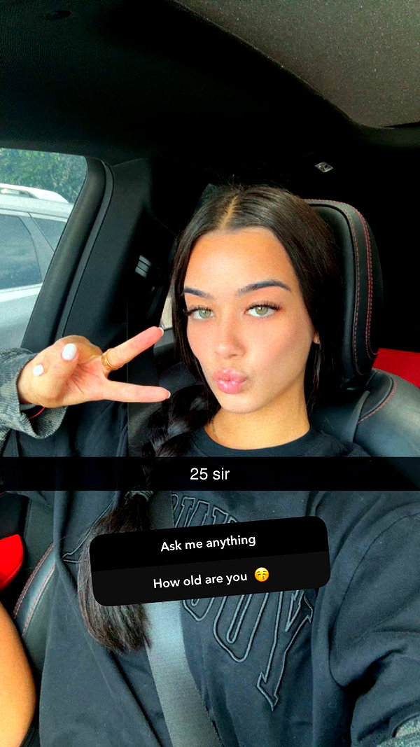 ashleyserranom snapchat image archive image
