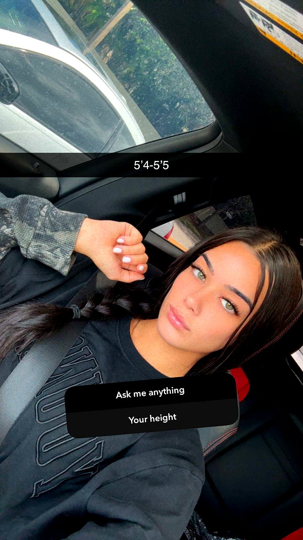ashleyserranom snapchat image archive image