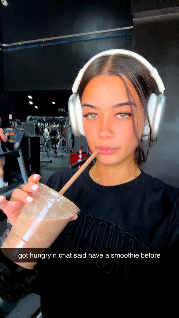 ashleyserranom snapchat image archive image